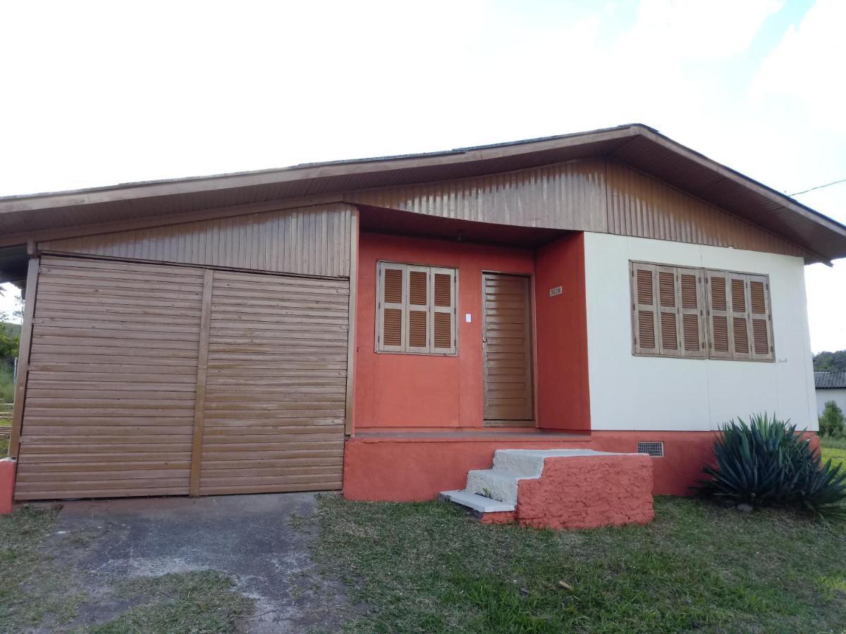 Casa Completa Villa Cacapava do Sul Ruang foto