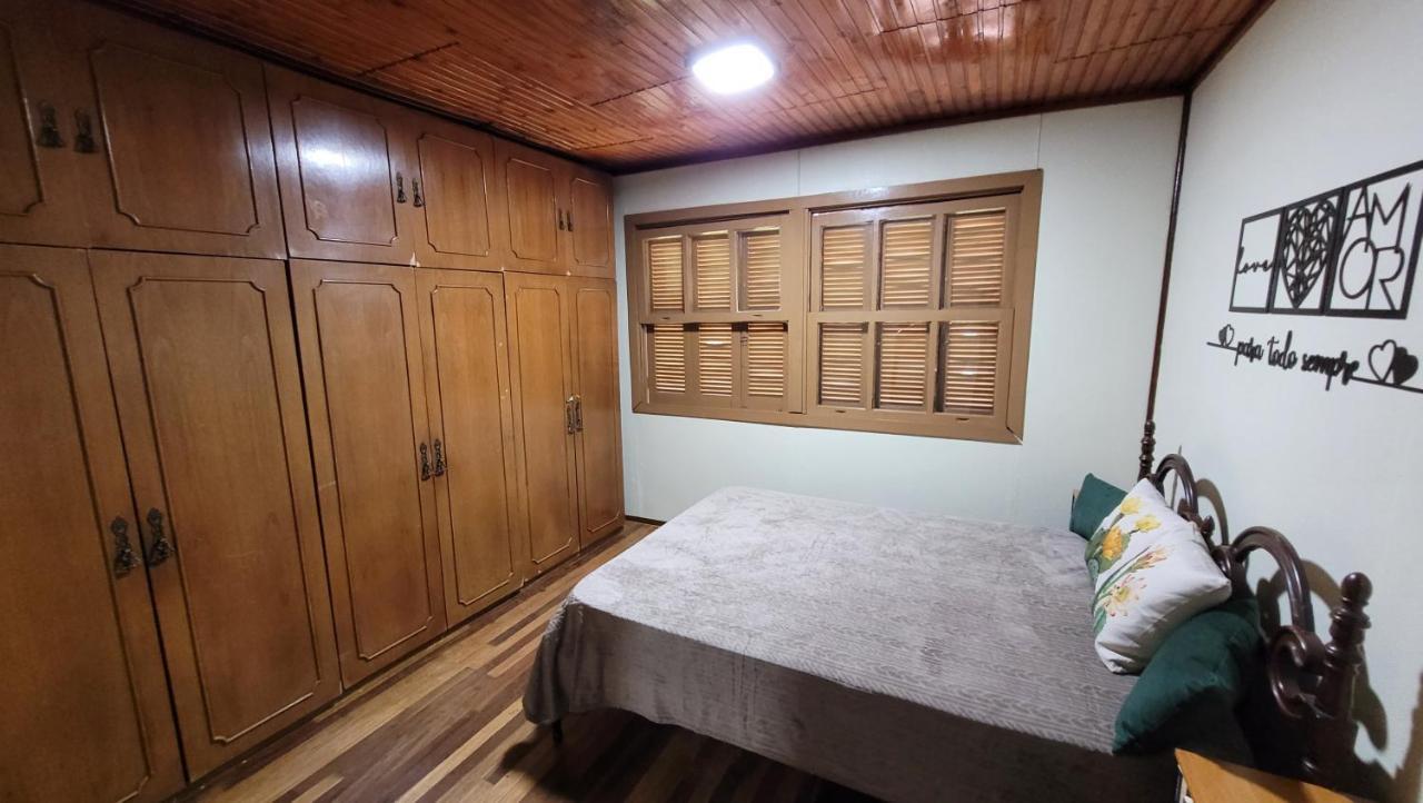 Casa Completa Villa Cacapava do Sul Bagian luar foto